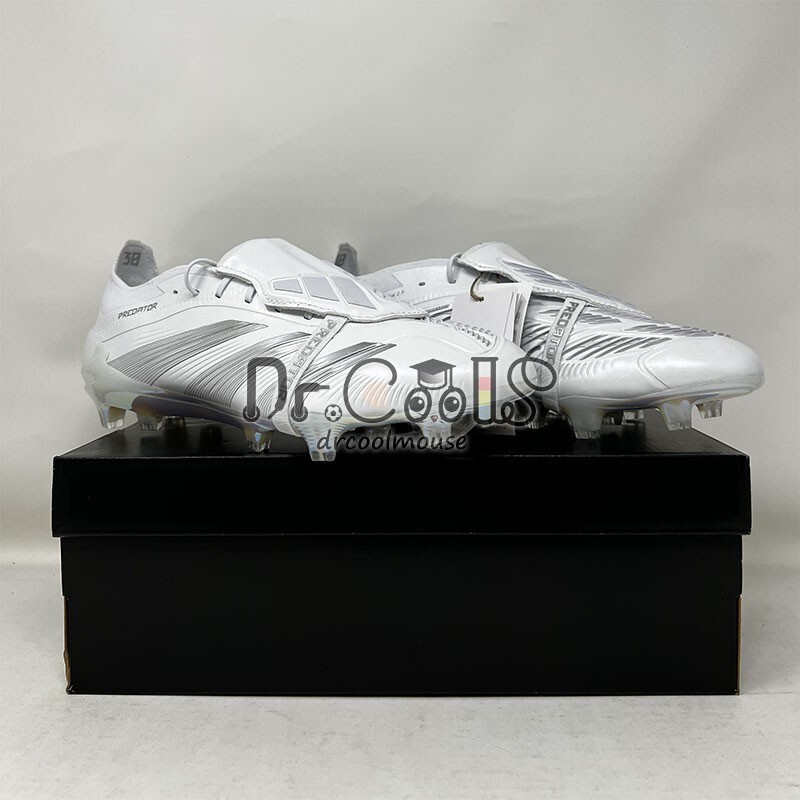 BNIB adidas Predator Elite FT Pearlized Pack Limited Edition