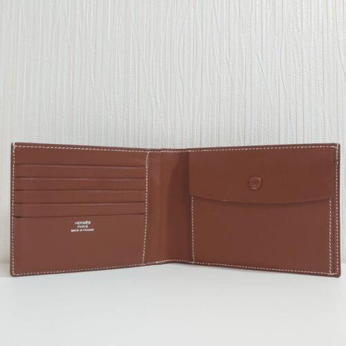 Hermes mc2 bifold wallet - Gem Hermes mc2 bifold wallet - Gem