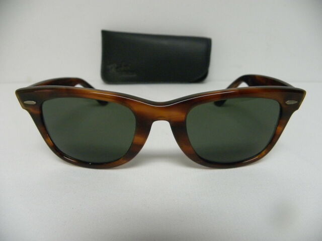 ray ban b&l 5022