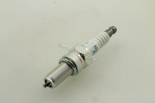 639687 OEM Brand New Spark Plug CR8EKB for Vespa GTS 300 and GTV 300