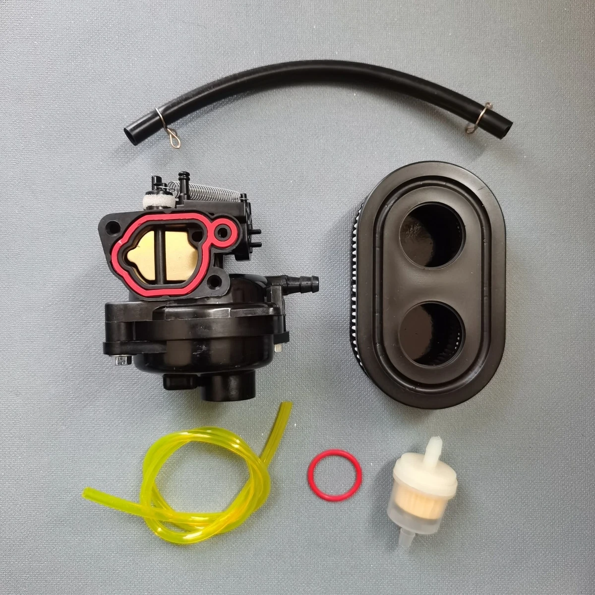 Toro model online 20339 carburetor