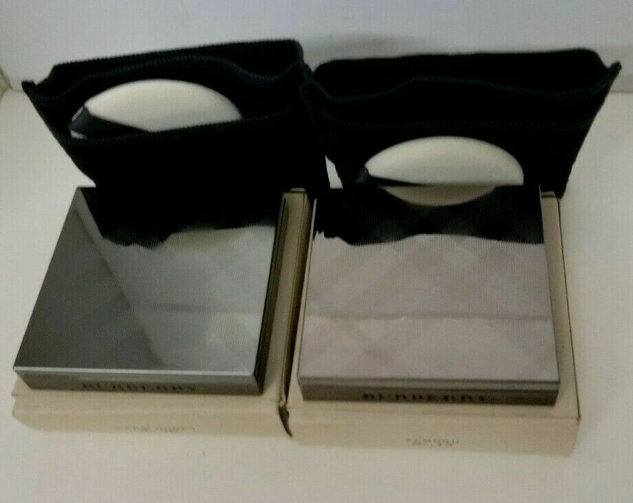 BURBERRY NUDE POWDER Sheer Luminous Pressed Powder 0.28 oz PICK YOUR SHADE - Image 2 of 3