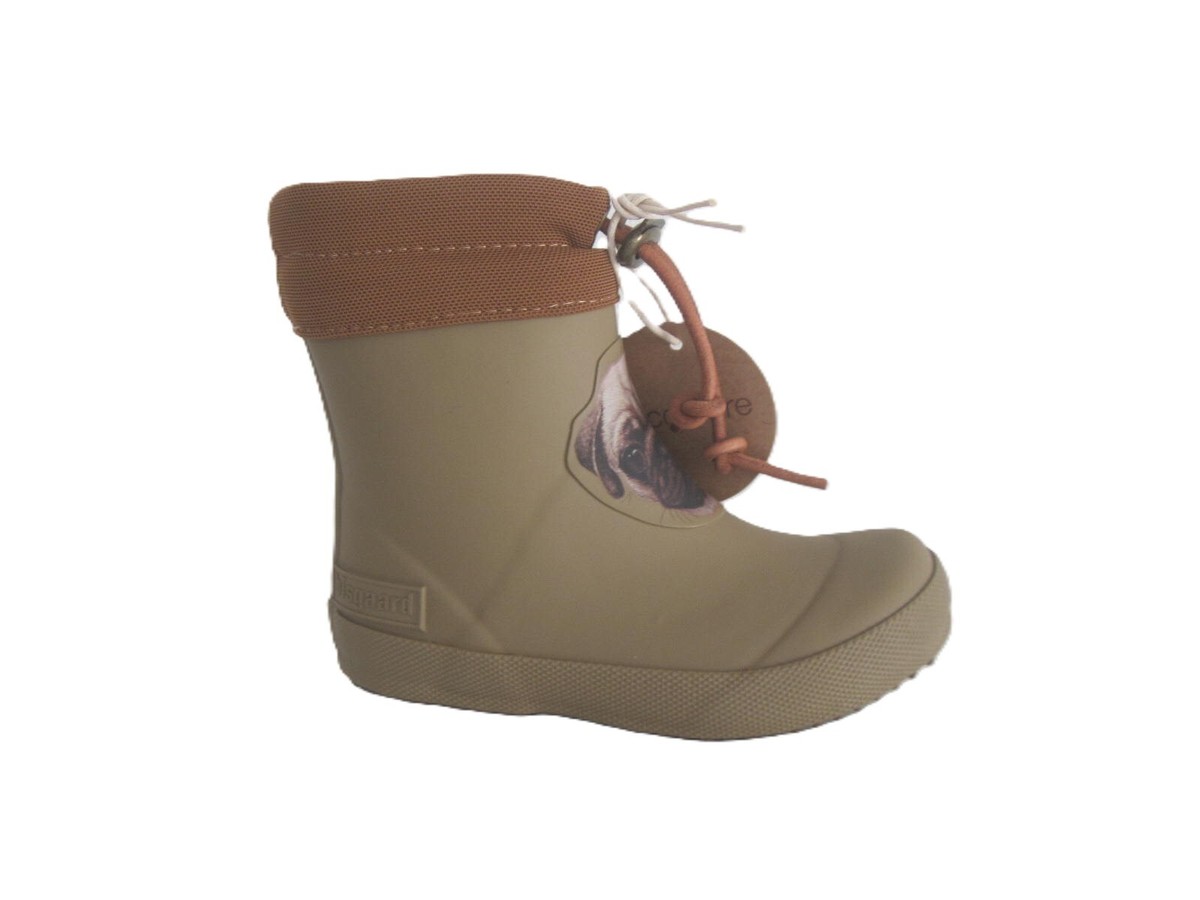 Zalando Myra Bisgaard Biker Boots BISGAARD Gummistiefel Kids Mit