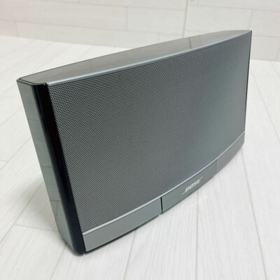 Bose SoundDock Portable Digital Music System Confirmed Operation