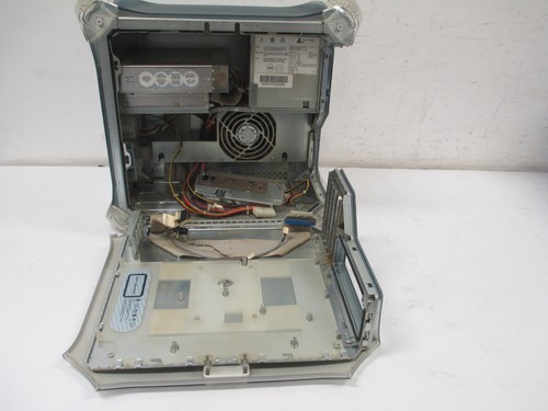Vintage Apple Power Mac G4 M5183 NO Motheboard, No HDD No OS *PARTS ONLY* - 第 4/6 張圖片