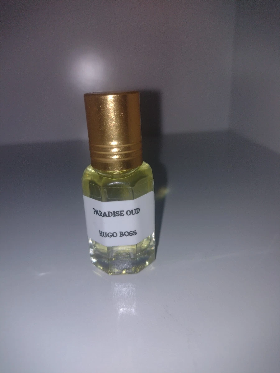 Hugo Boss Perfume roll on 6ML
