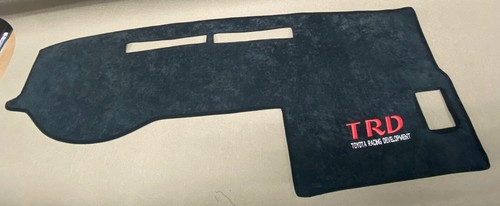 2005-2006-2007-2008-2009-2010-2011-2012-2013-2014-2015 TOYOTA TACOMA DASH COVER - 第 1/5 張圖片