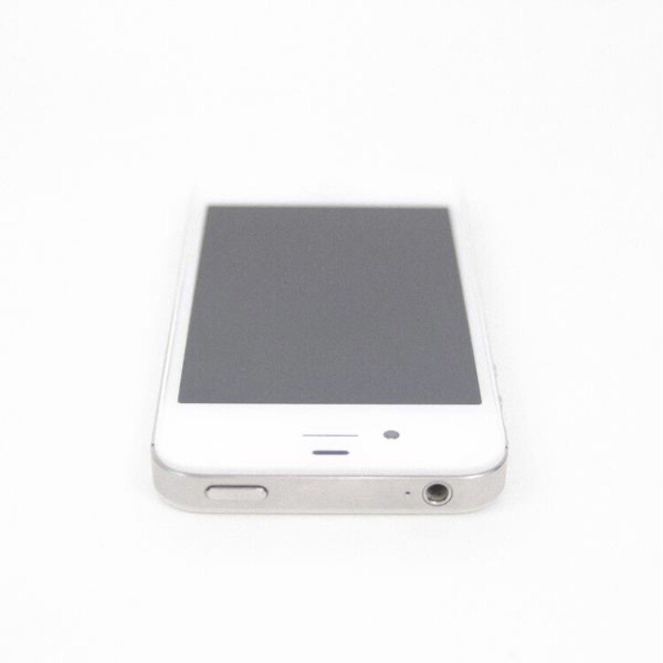iPhone4 標本アート ホワイト iPhone4 標本アート ホワイト Deconstructed iPhone 4 Framed