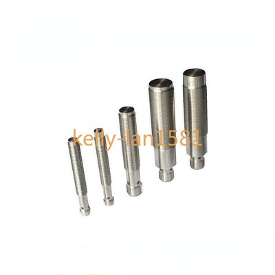 100% Test 1pcs F&C FSCU0801-N All Stainless Steel Proximity Series #F2^