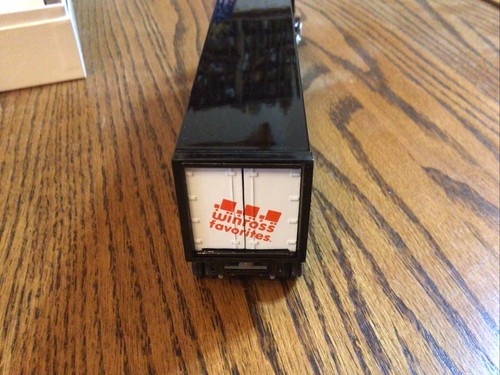 Winross Speed Racer Truck,Snake Oiler Oil Edition,ex.cond.in original box - Picture 12 of 21