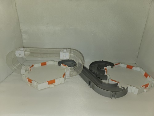 Hexbug Nano Side Winder Set With 1 V2 Hexbug - Picture 5 of 7