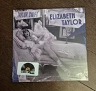 RSD  Taylor Swift Elizabeth Taylor Glitter 7" Vinyl New Sealed RSD 2026