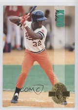 1993 Classic Four Sport Collection Andre King #283 1i3