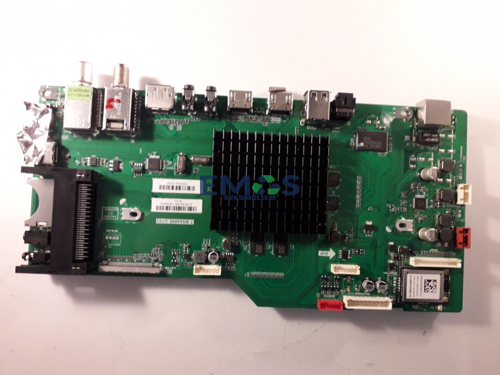 Z18020009 MAIN PCB FOR SHARP LC-40UI7352K