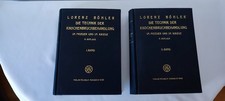 Böhler, Technik Der Knochenbruchbehandlung, ...