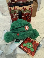 POPMART Skullpanda Tell Me What You Want Pendant-Getting Dressed