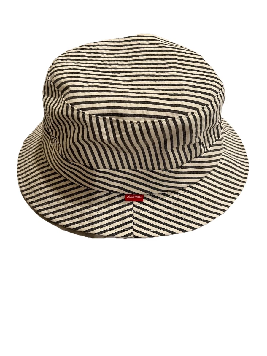 Supreme Men's Multicolor Bucket Hats for sale | eBay