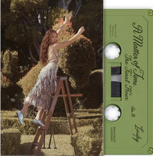 Laufey    A Matter Of Time: The Final Hour - Cassette Tape - SEALED NEW