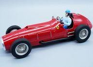 1/18 Ferrari 375 F1 Test Driver Alberto Ascari Model Car