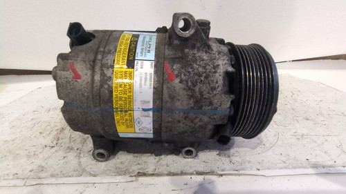 8200067915 KLIMAKOMPRESSOR / 142040 FÜR RENAULT ESPACE