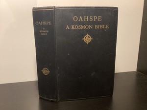 Oahspe for sale | eBay
