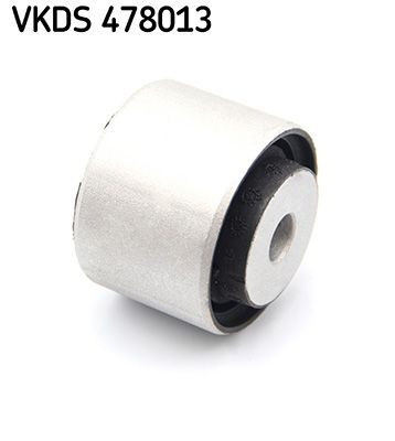 SKF Achsträger Achskörper VKDS 478013 Hinten, Hinten, mitte