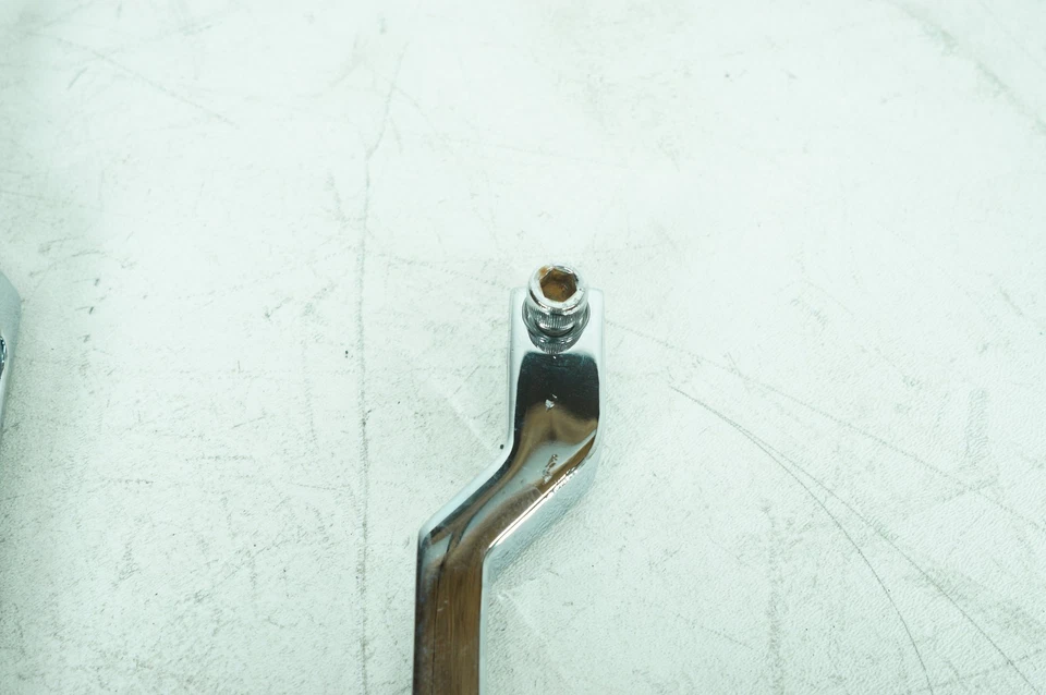 Harley Touring Electra Glide 2001 FLHTCUI clásica OEM palanca de cambios pedal Foto 3 de 4