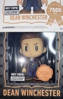 Thrilljoy Pix! Supernatural Dean Winchester Hero LE7500 Hot Topic Exclusive