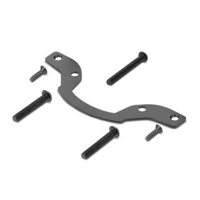 SHAD Click System Fitting Kit (für: Yamaha YZF-R 125 RE47 25 )