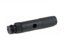 Quick Change Adapter f&uuml;r 12g CO2 Kapseln