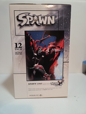 McFarlane Toys - Spawn I.043 Action Figure for sale online McFarlane Toys - Spawn I.043 Action Figure for sale online