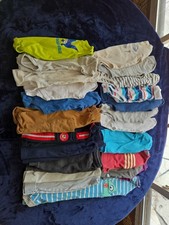 12 Month Boys Clothes Lot Of 22 Piece