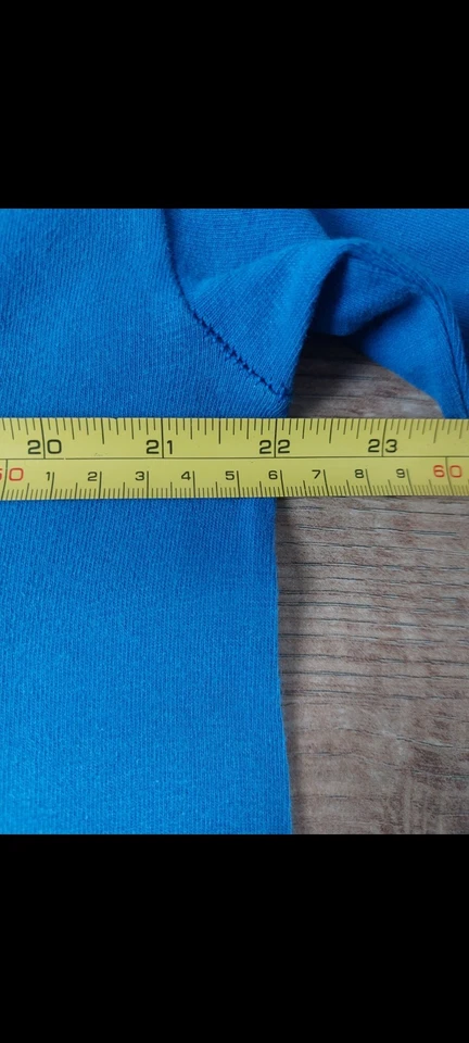 Gorilla Biscuits Long Sleeve T Shirt  New York Hardcore Straight Edge NYHC - Image 4 of 4