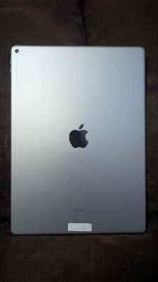 iPad Pro 12.9インチ 2015年 A1584 Apple iPad Pro ML0N2LL/A 2015 A1584 1st Gen 12.9
