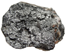 PYROLUSIT Grube Grün Glück Grünberg Augustusburg Erzgebirge Sachsen !!!