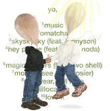 CD yo, - Peterparker69 Japan Music (CD) PP-6901 Album