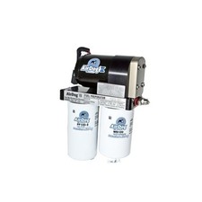 Air Dog A5sabc109 Airdog Ii Fuel Air Separator System Chevrolet