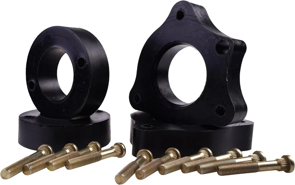 30mm 1.2" Leveling Lift Kit for Honda ACCORD 2013-2020 car spacers - Image 3 of 4