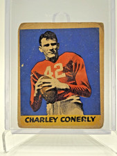 Charley Conerly