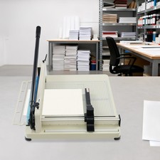Manueller Rotierender Papierschneider   Schar...