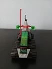 2 vintage Lego Sets # 6852 Space Police Sonar Security and #6832 Super Nova
