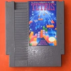 Nintendo Tetris Puzzle Game Cartridge for Nintendo NES NTSC-U/C (US/Canada)