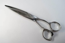 MIZUTANI SCISSORS CRONOS 2 5.8 inch, right-handed dry cutting from Japan