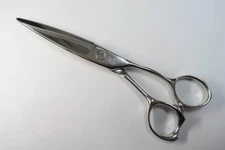 MIZUTANI SCISSORS CRONOS 2  5.8 inch, right-handed dry cutting from Japan