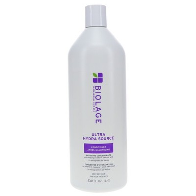 Matrix Biolage Ultra Hydrasource Conditioner 33.8 oz