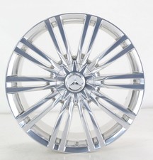 Mercedes S-Klasse & Maybach Einzelfelge 20 Zoll Vorderachse Felge A2234014000 Mercedes S-Klasse & Maybach Einzelfelge 20 Zoll Vorderachse Felge A2234014000