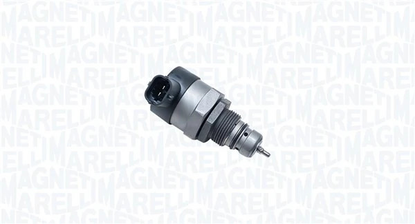 Système à rampe commune détendeur Magneti Marelli 215820003300 électrovanne d'injection
