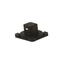 Mechanic's Time Savers LAS-50LP25 1/2" Locking Posts   Bag Of 25