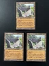 3x Treva's Ruins Planeshift MTG Magic UP / LP