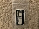 Enjoy Coca-Cola "I'd Like To Buy The World A Coke" 1 oz 999 Silver Bar